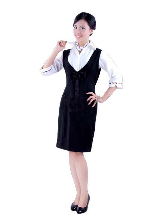重慶商場(chǎng)服訂做_產(chǎn)品系列_3