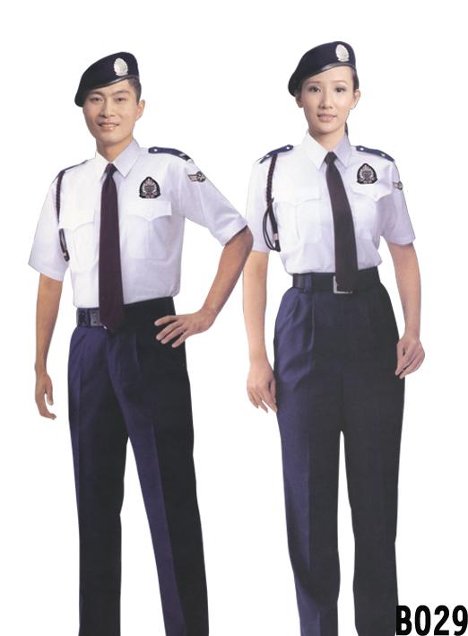 重慶物管保安訂做_產(chǎn)品系列_1