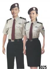 物管保安定做_產品系列_2