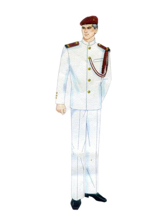 重慶物管保安訂做_產品系列_11