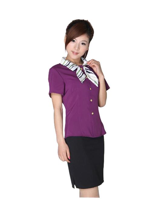 重慶酒店服訂做_產品系列_6