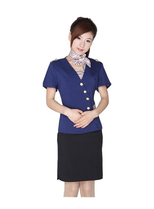 重慶酒店服訂做_產品系列_7