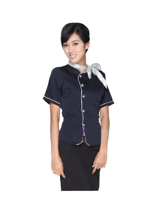 重慶酒店服訂做_產品系列_8