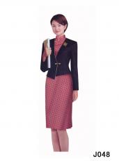 酒店服定做_產品系列_17