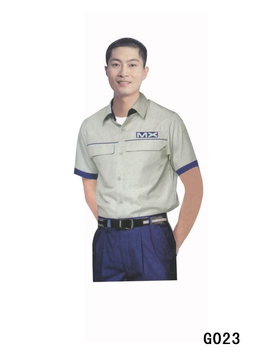 重慶工作服訂做_產(chǎn)品系列_1
