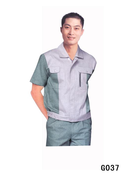 重慶工作服訂做_產品系列_2