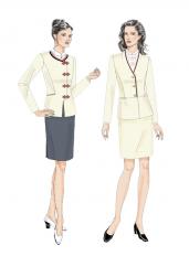 酒店服定做_產品系列_21