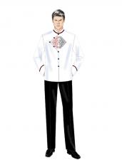 酒店服定做_產品系列_22