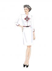 酒店服定做_產品系列_23