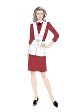 酒店服定做_產品系列_27