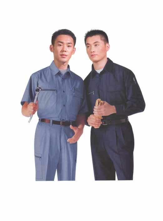 重慶工作服訂做_產(chǎn)品系列_9