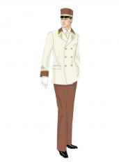 酒店服定做_產品系列_35