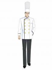 酒店服定做_產品系列_41