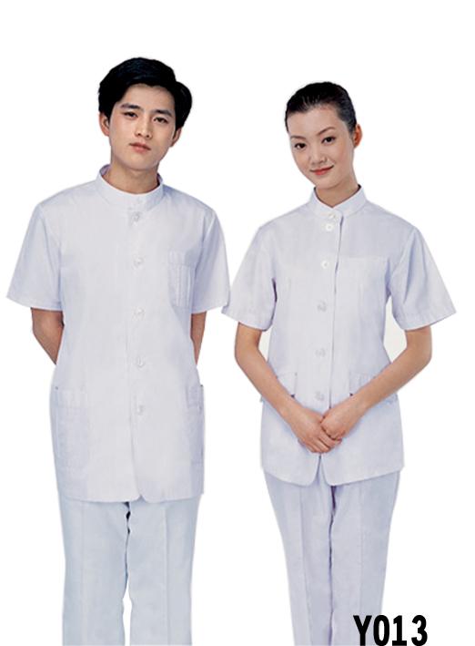 重慶護士服訂做_產品系列_3