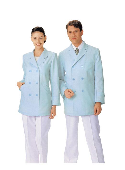 重慶護士服訂做_產品系列_6