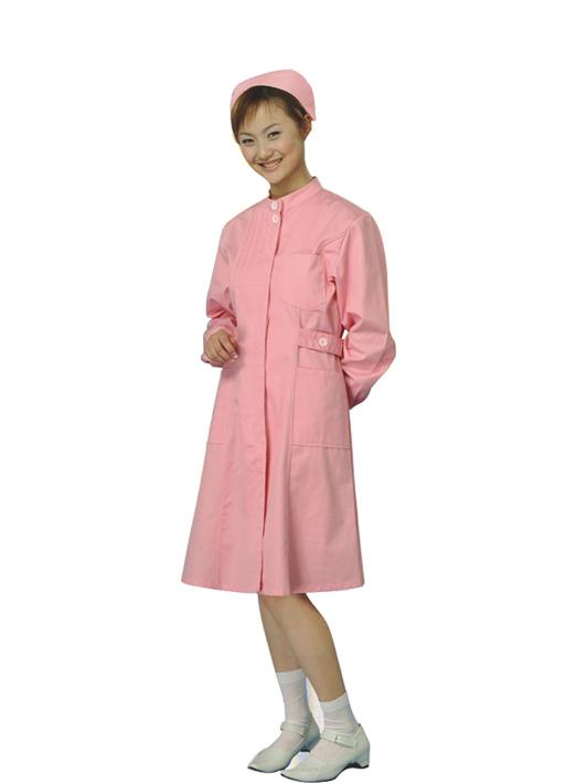 重慶護士服訂做_產品系列_11