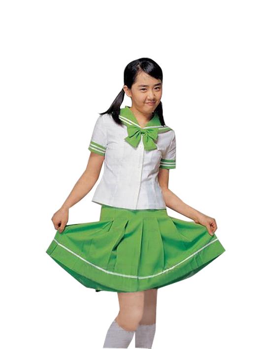 重慶校服訂做_產品系列_8