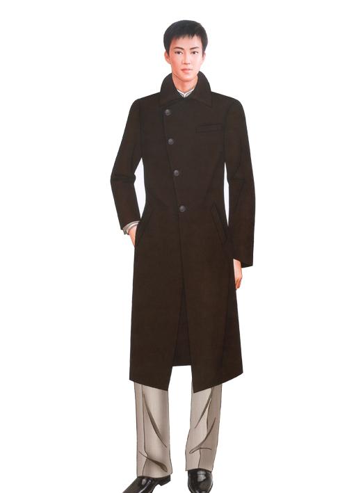 其他服飾訂做_產品系列_9 其他服飾訂做_產品系列_9